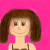 A self portrait of me I made :)